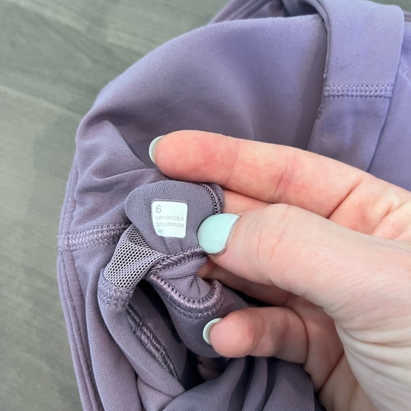 lululemon Align High-Neck Tank Top - Picture 2 of 5